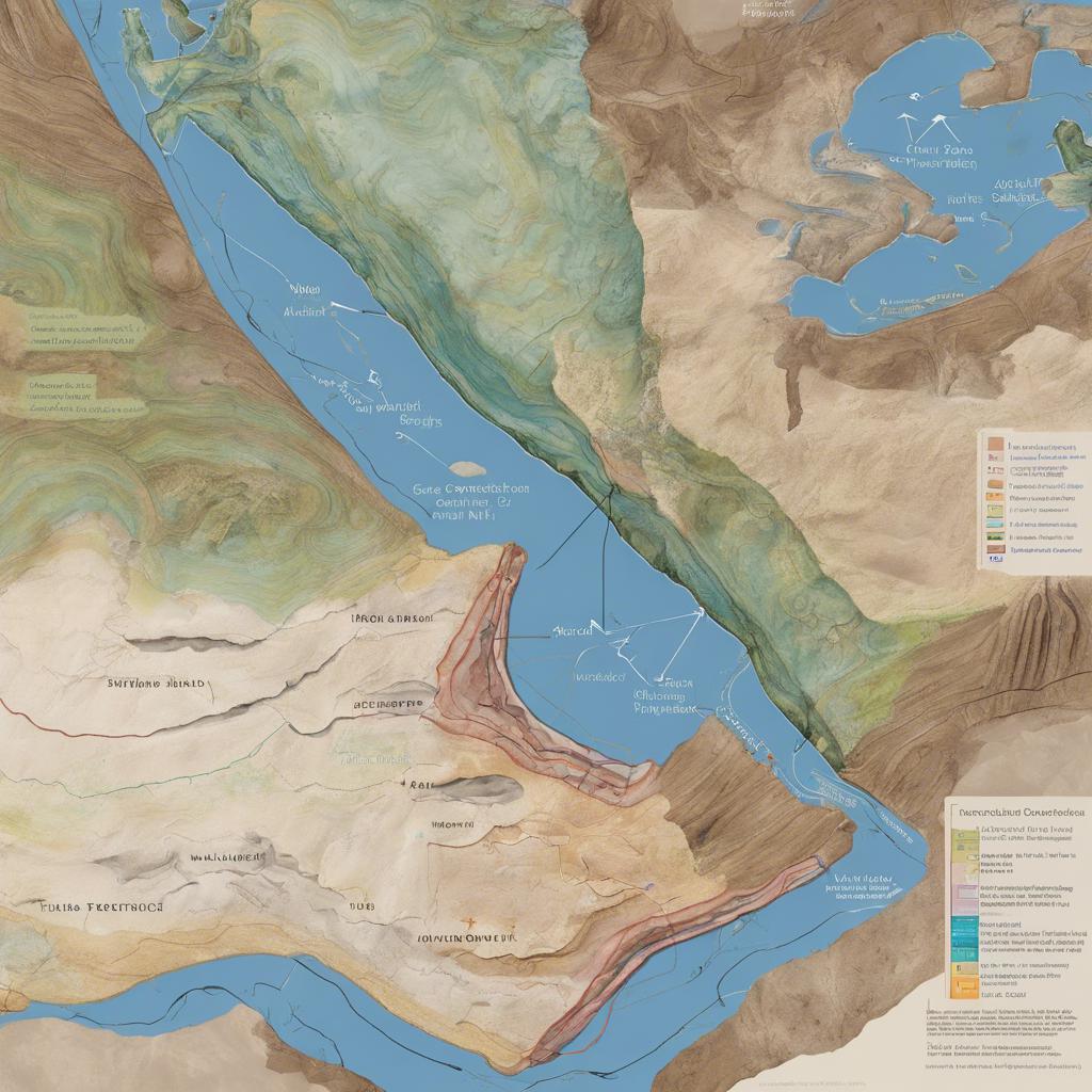 Geological Data Analysis